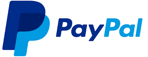 pay with paypal - Mario Aguilar Store